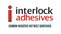 Carbon-negative hot melt adhesives