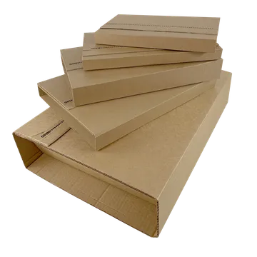 Peel and seal book wraps